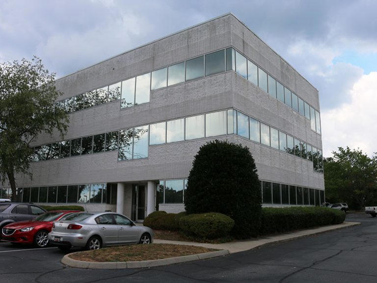 Harbinger TWO Real Estate