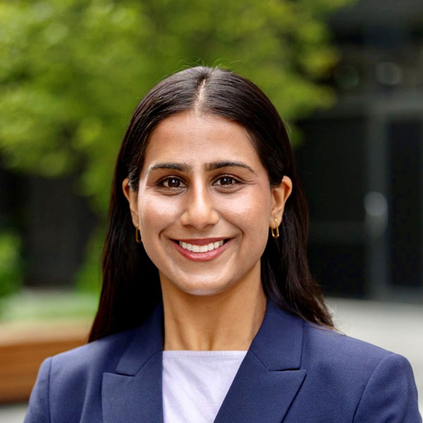 Jasmeen Randhawa